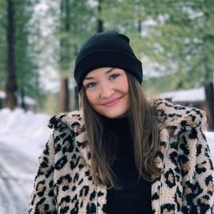 Meet your Posher, Gwen